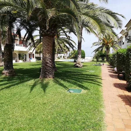 דירה Nueva Playa Las Deveses *