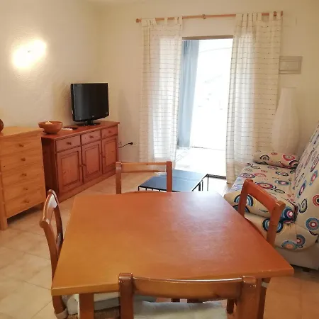 דירה Nueva Playa Las Deveses דניה