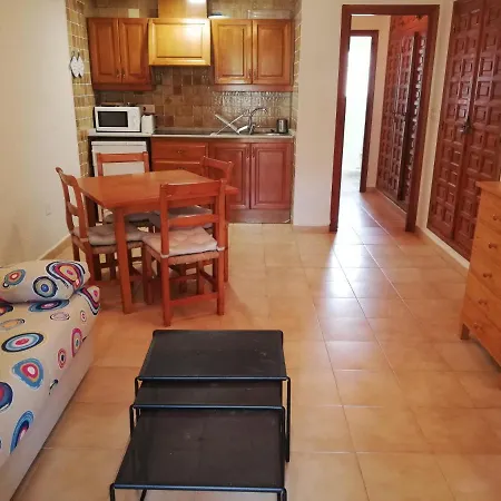 דירה Nueva Playa Las Deveses דניה