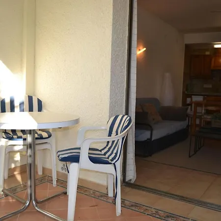 Nueva Playa Las Deveses דניה
