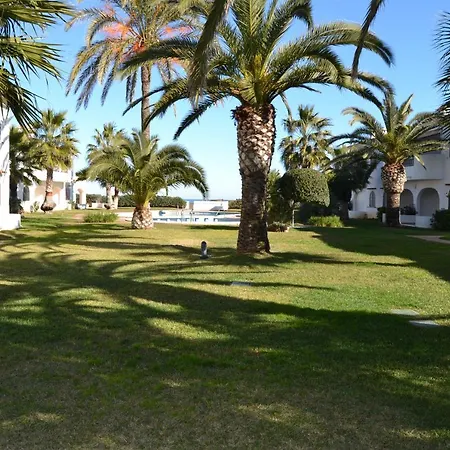 דירה Nueva Playa Las Deveses *